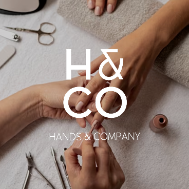 Manicure hands & co