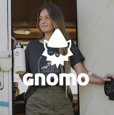 Ropa Outdoor Gnomo