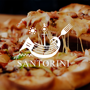 Santorini Restaurant