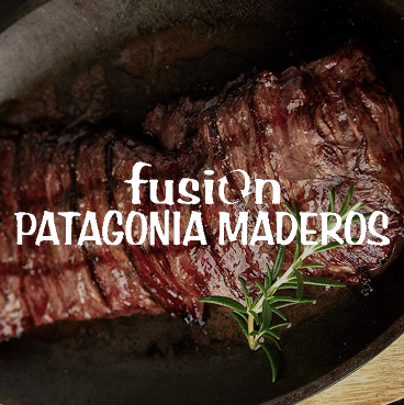 Fusión Patagonia Maderos